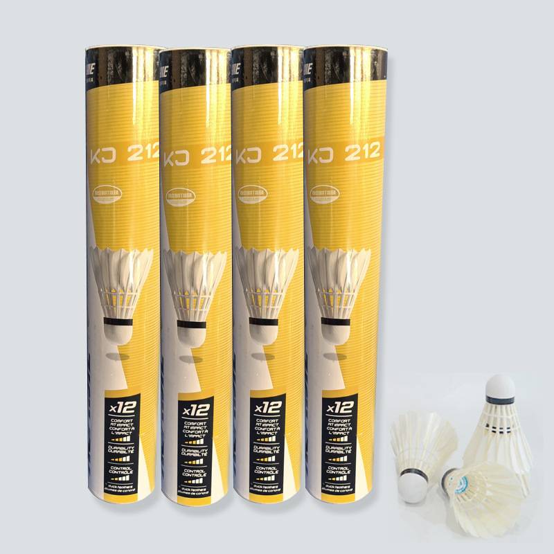 KJ-212 BADMINTON